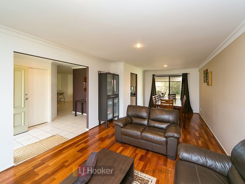 6 Conimbla Close, Parkinson QLD 4115
