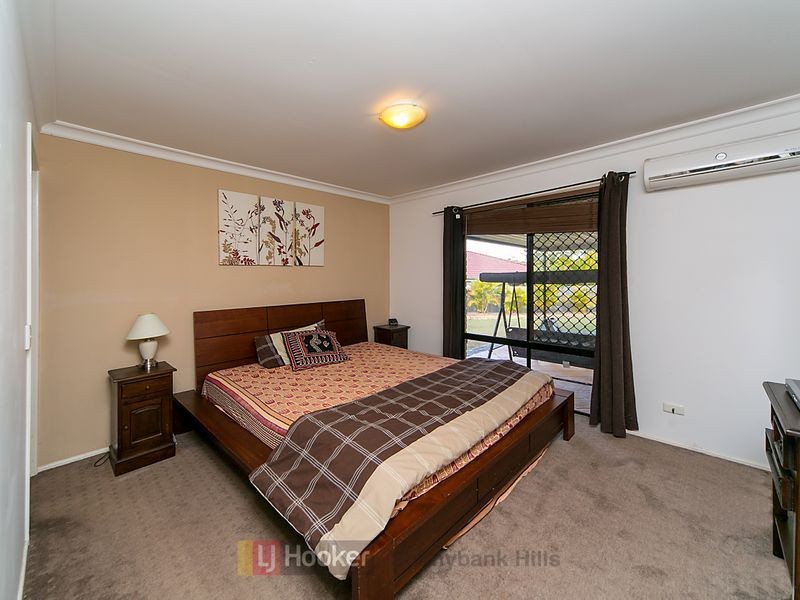 6 Conimbla Close, Parkinson QLD 4115