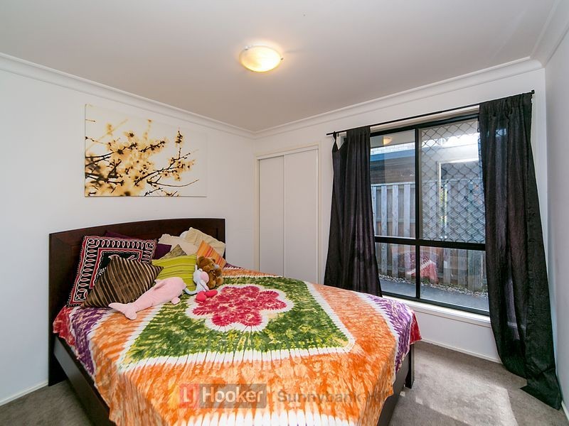 6 Conimbla Close, Parkinson QLD 4115