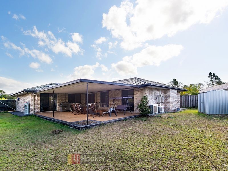 6 Conimbla Close, Parkinson QLD 4115
