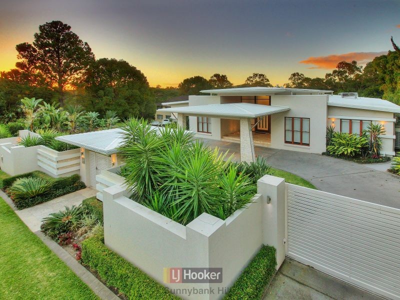 143 Bleasby Road, Eight Mile Plains QLD 4113