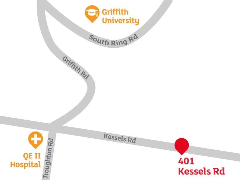 401 Kessels Road, Robertson QLD 4109