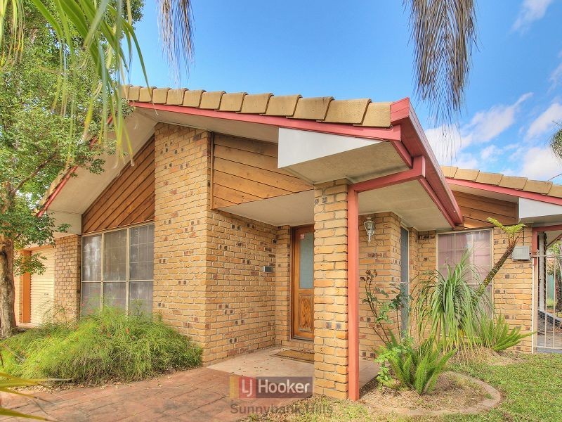 4 Ophelia Court, Sunnybank Hills QLD 4109