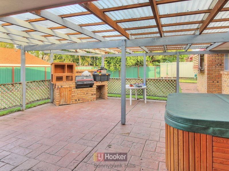 4 Ophelia Court, Sunnybank Hills QLD 4109