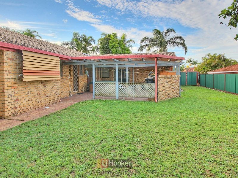4 Ophelia Court, Sunnybank Hills QLD 4109