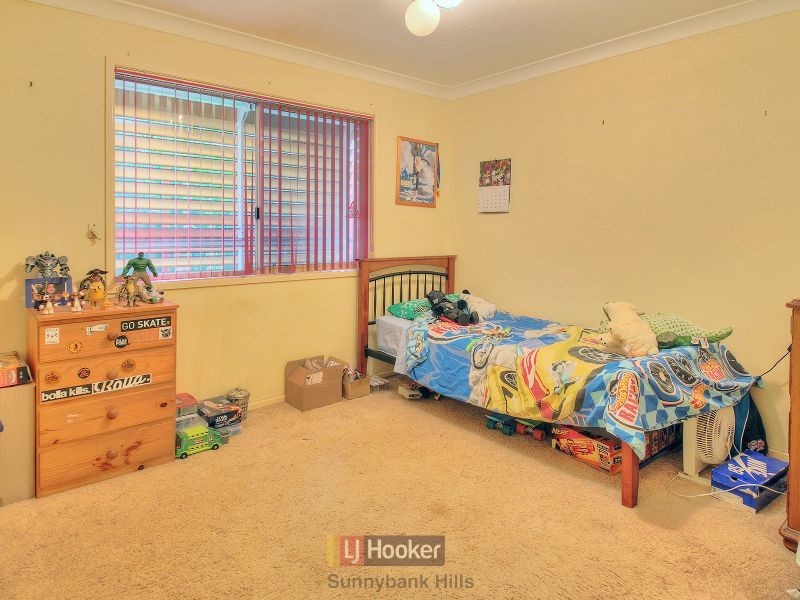 4 Ophelia Court, Sunnybank Hills QLD 4109