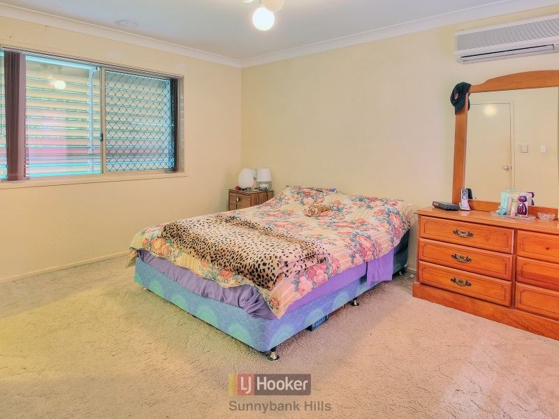 4 Ophelia Court, Sunnybank Hills QLD 4109