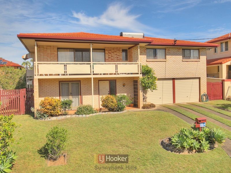 27 Vanessa Street, Sunnybank QLD 4109