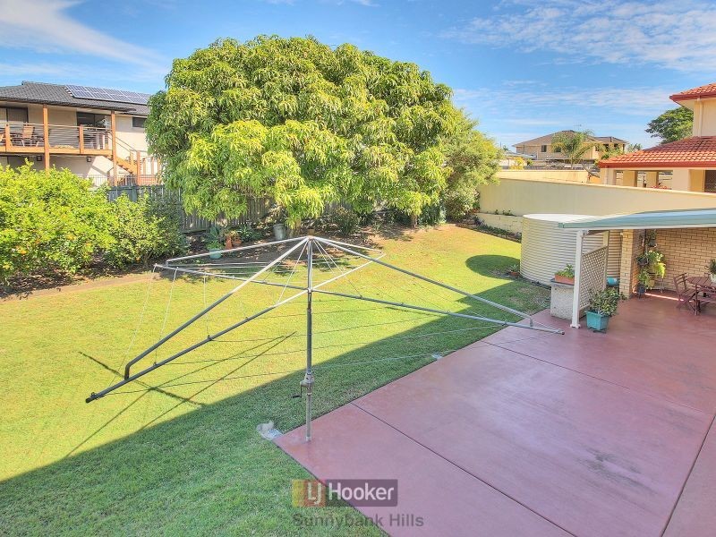 27 Vanessa Street, Sunnybank QLD 4109