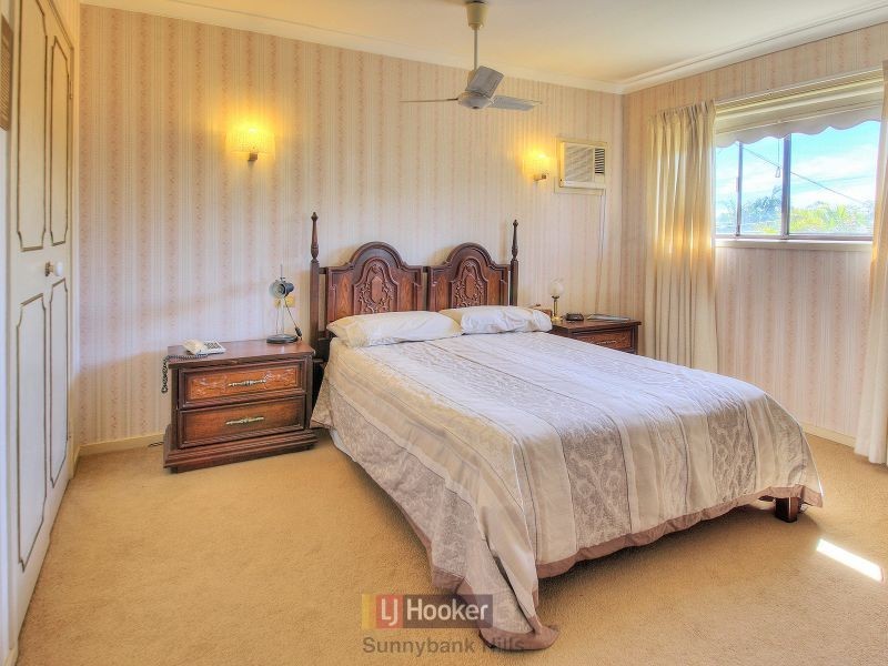 27 Vanessa Street, Sunnybank QLD 4109