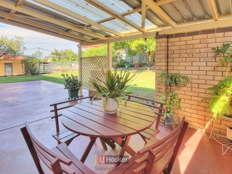 27 Vanessa Street, Sunnybank QLD 4109