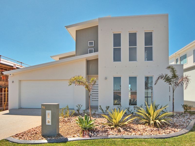 86 Skyview Avenue, Rochedale QLD 4123