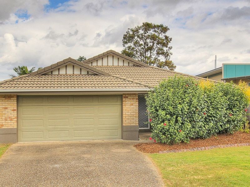 13 Toona Place, Calamvale QLD 4116