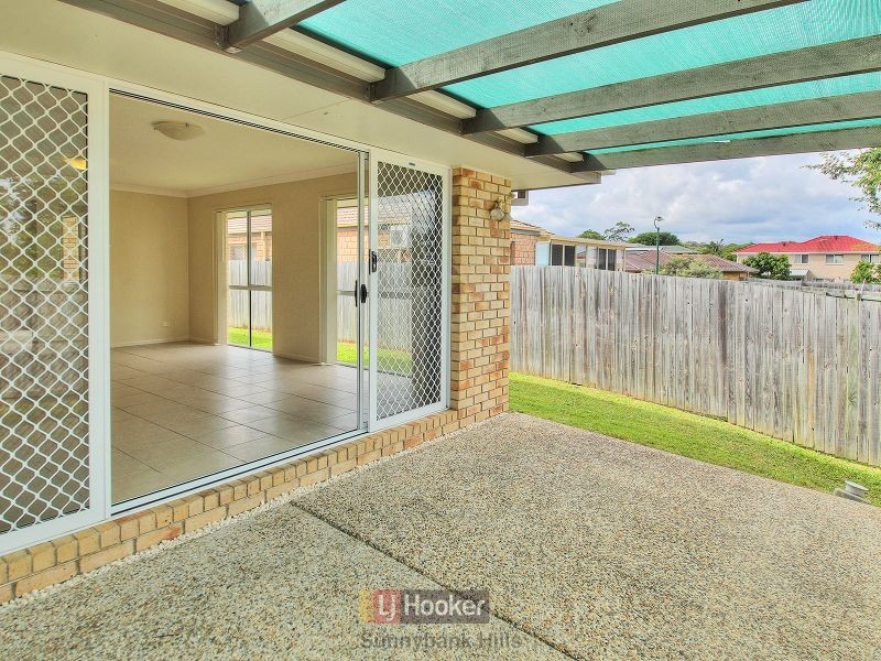 13 Toona Place, Calamvale QLD 4116