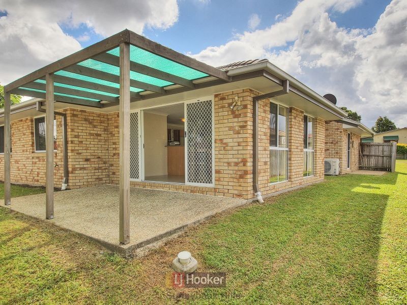 13 Toona Place, Calamvale QLD 4116
