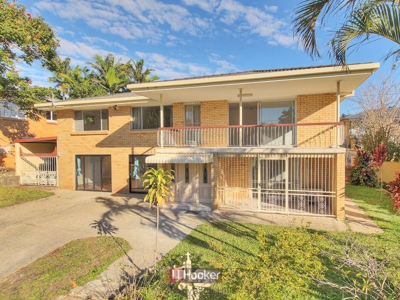 35 Jonathan Street, Macgregor QLD 4109