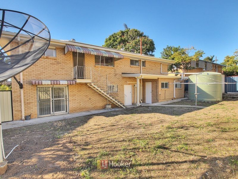35 Jonathan Street, Macgregor QLD 4109