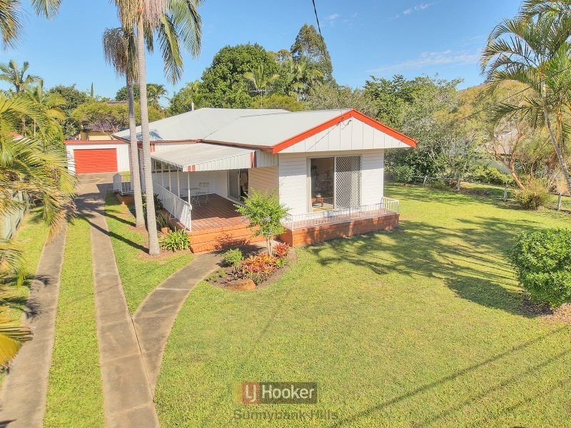 44 Turton Street, Sunnybank QLD 4109