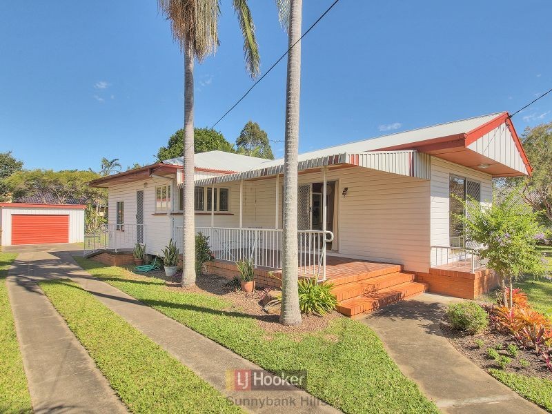 44 Turton Street, Sunnybank QLD 4109