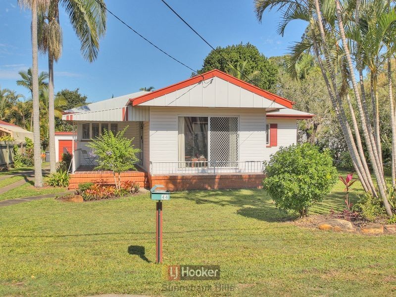 44 Turton Street, Sunnybank QLD 4109