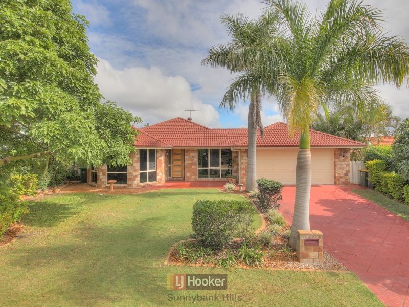 27 Bonneville Crescent, Parkinson QLD 4115