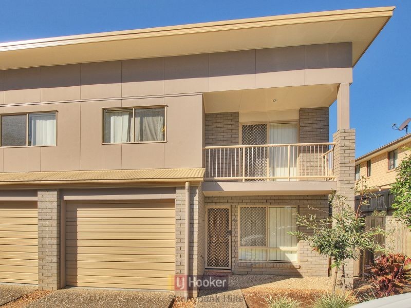 33/108 Menser Street, Calamvale QLD 4116
