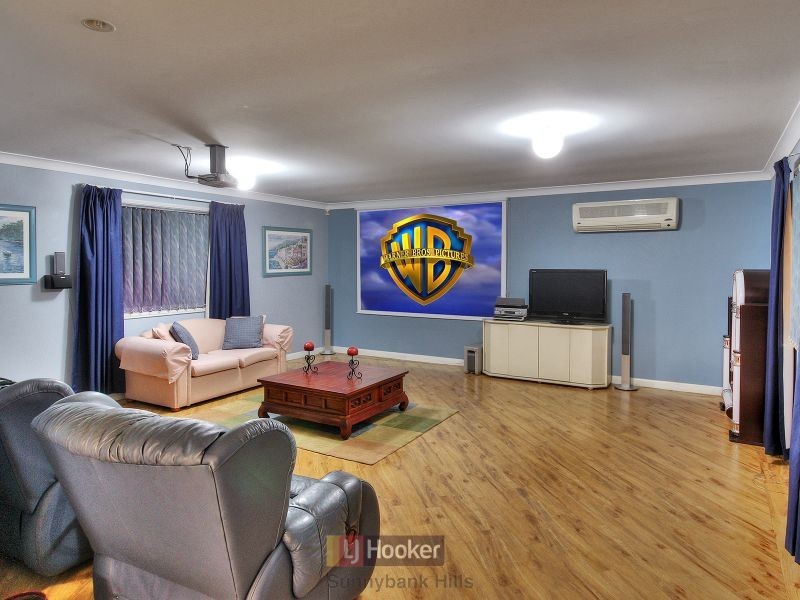 10 Buckinghamia Place, Stretton QLD 4116