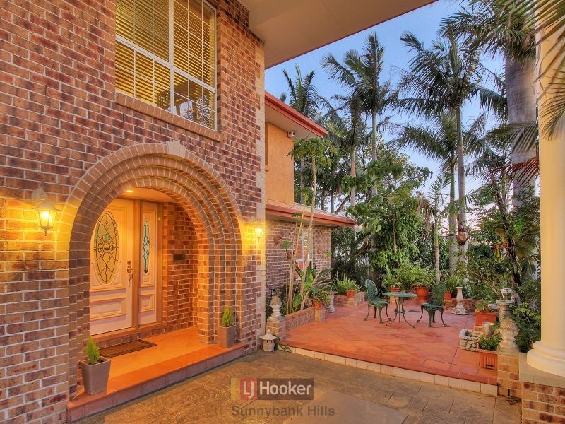 10 Buckinghamia Place, Stretton QLD 4116