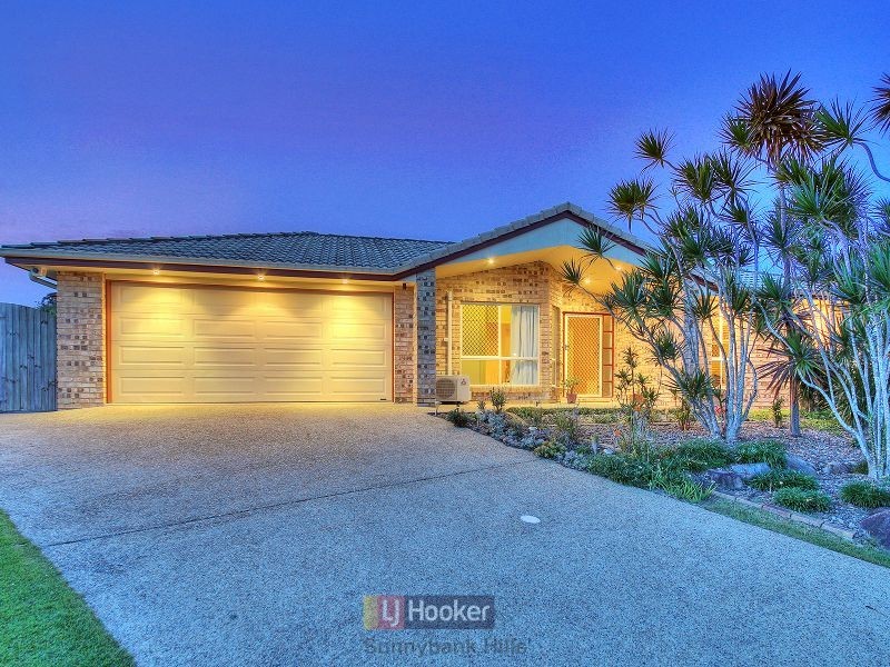 20 Carmel Place, Calamvale QLD 4116