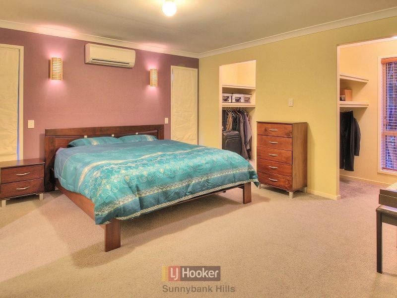 20 Carmel Place, Calamvale QLD 4116