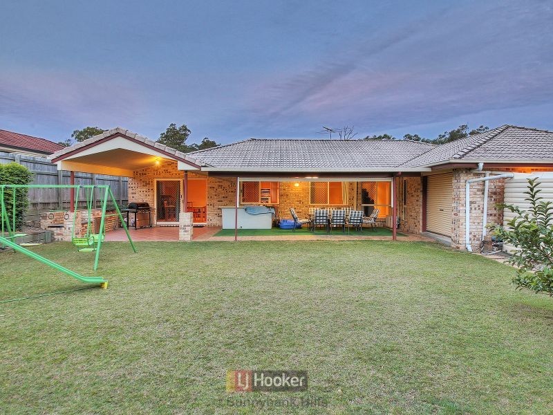 20 Carmel Place, Calamvale QLD 4116