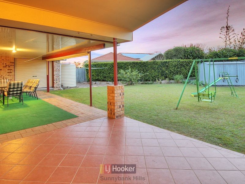 20 Carmel Place, Calamvale QLD 4116