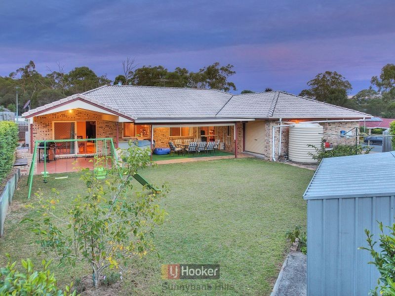 20 Carmel Place, Calamvale QLD 4116
