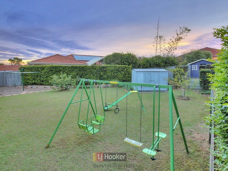 20 Carmel Place, Calamvale QLD 4116