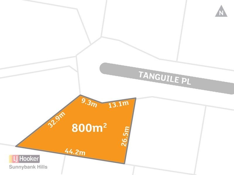 18 Tanguile Place, Sunnybank Hills QLD 4109