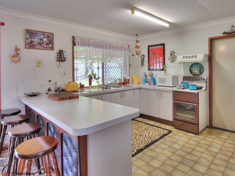 5 Mango Street, Runcorn QLD 4113