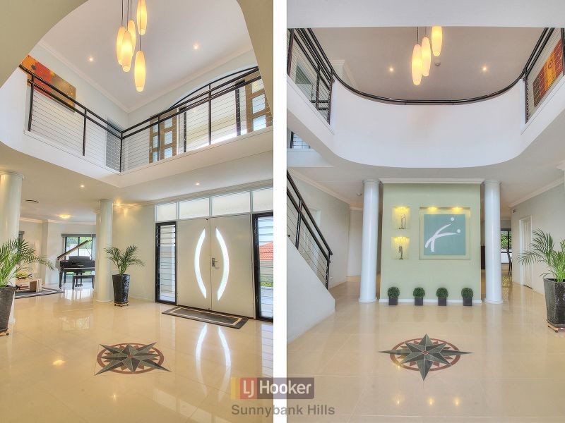 16 Ashbourne Close, Carindale QLD 4152