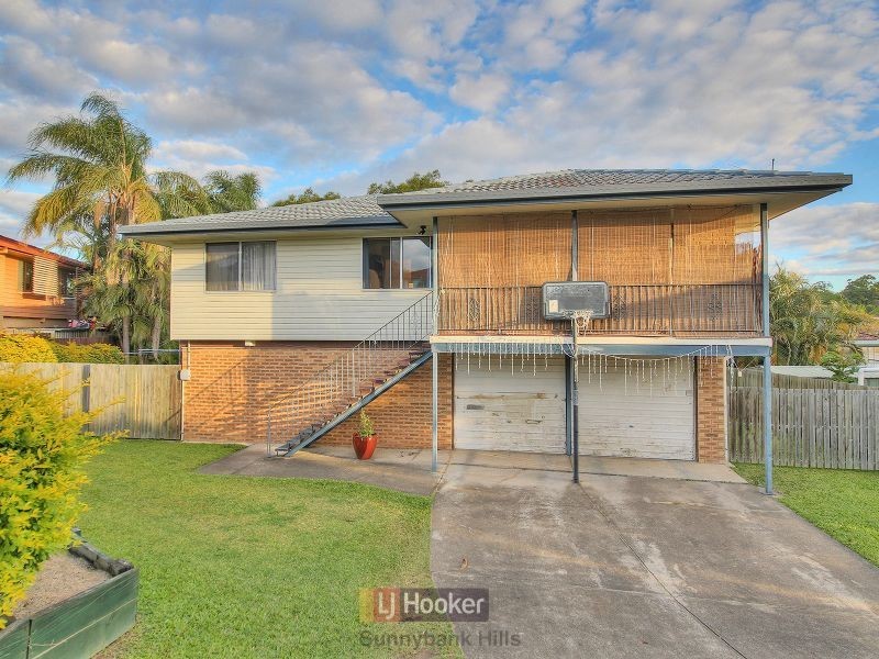 23 Javelin Street, Runcorn QLD 4113