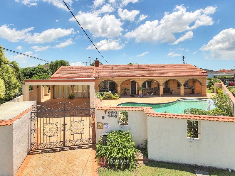 13 Tallis Street, Macgregor QLD 4109