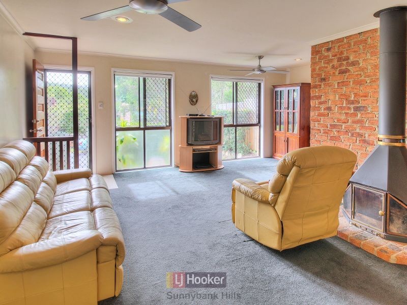 27/37 Hillardt Street, Robertson QLD 4109