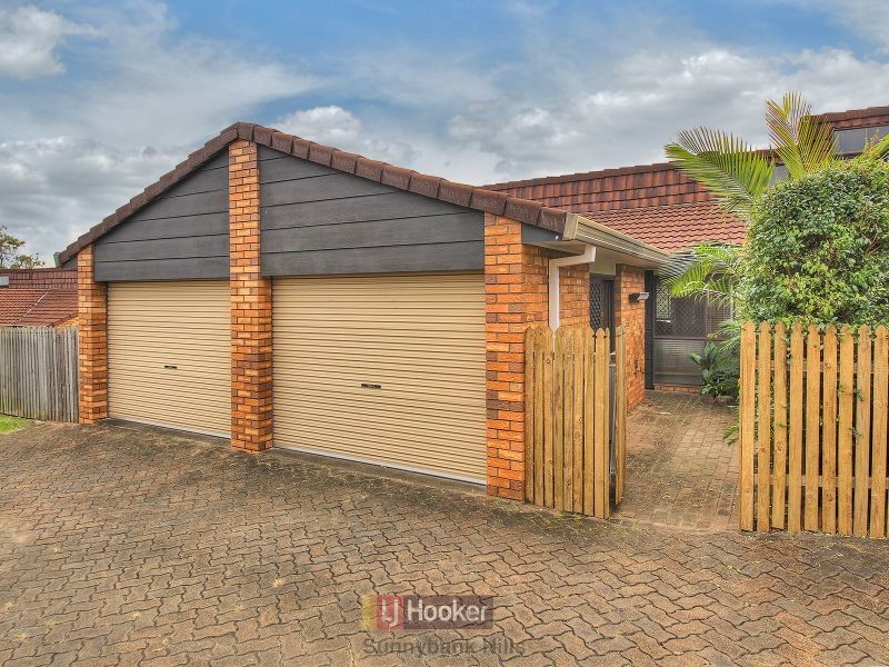 27/37 Hillardt Street, Robertson QLD 4109