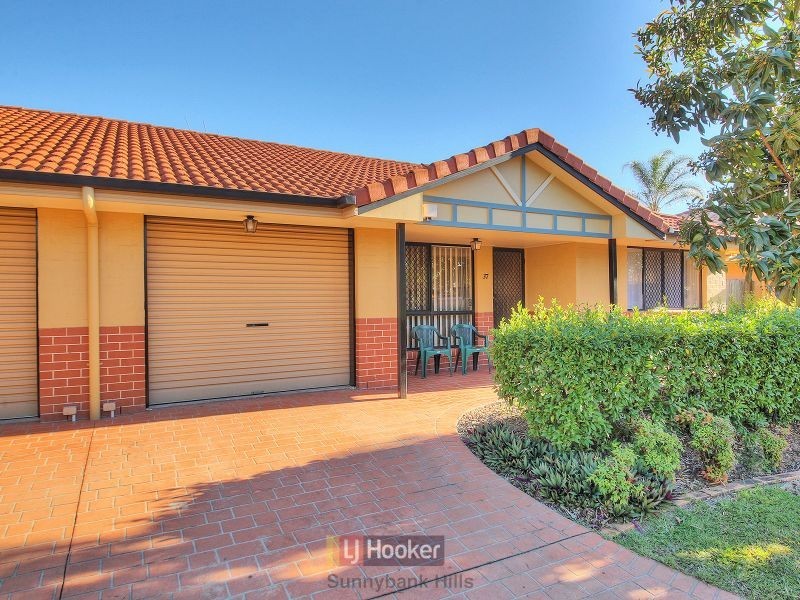 37/2a Alpita Street, Kuraby QLD 4112