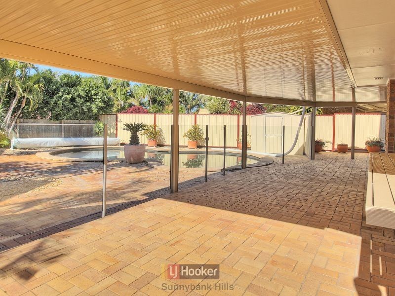 23 Alphitonia Crescent, Sunnybank Hills QLD 4109