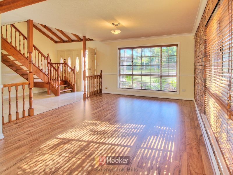 23 Alphitonia Crescent, Sunnybank Hills QLD 4109