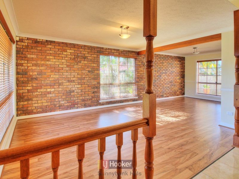 23 Alphitonia Crescent, Sunnybank Hills QLD 4109