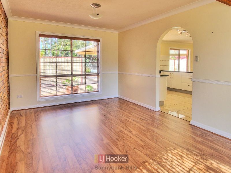 23 Alphitonia Crescent, Sunnybank Hills QLD 4109