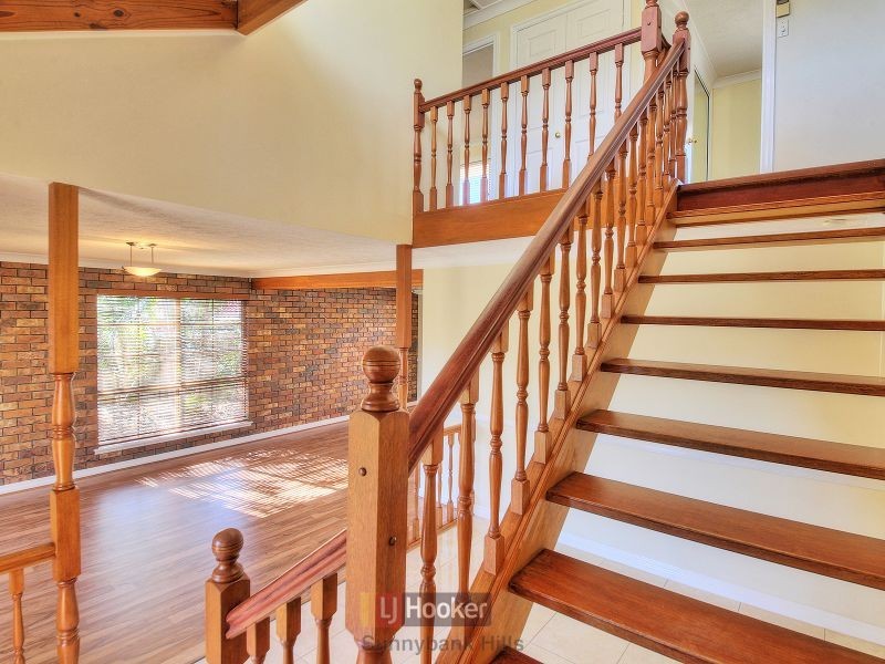 23 Alphitonia Crescent, Sunnybank Hills QLD 4109