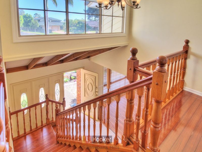 23 Alphitonia Crescent, Sunnybank Hills QLD 4109