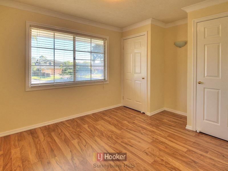 23 Alphitonia Crescent, Sunnybank Hills QLD 4109