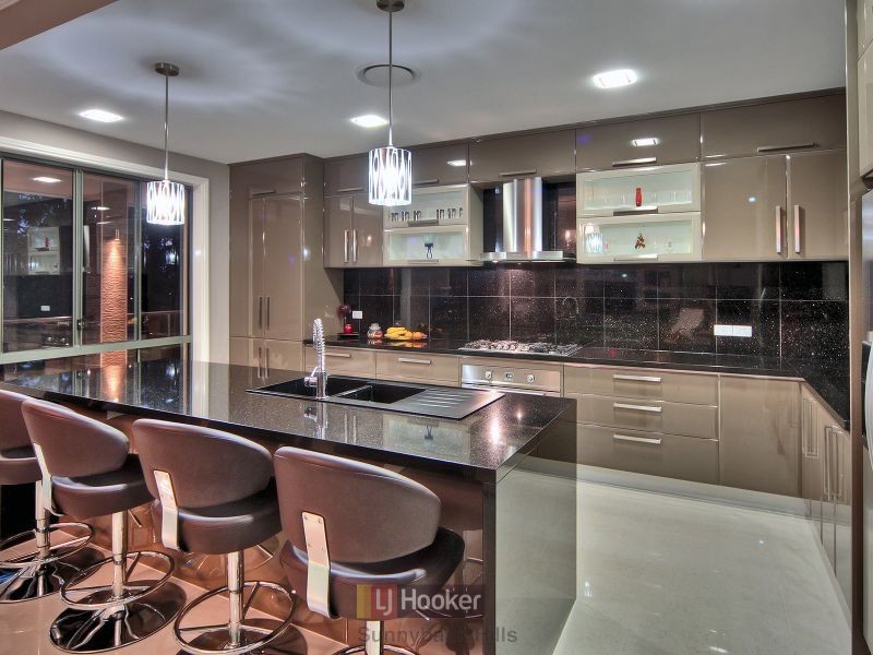 44 The Crescent, Underwood QLD 4119